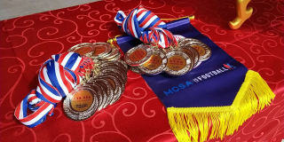 medallions